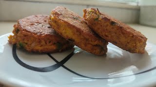 keto Fish cake  cutlet [upl. by Komarek]