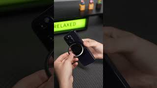 Your GoTo Wireless Charging Solution｜Fast Easy amp Magnetic  Model MOWA0201 [upl. by Oicnoel76]