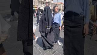 Purim 2024 jerusalem israel shortsvideo purim costume walkwithmearound [upl. by Lisetta434]