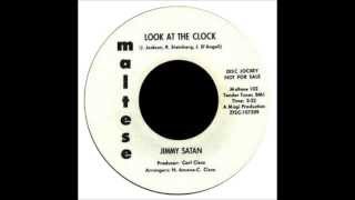 Look At The Clock Jimmy Satan Eddie Bentley [upl. by Lianna]