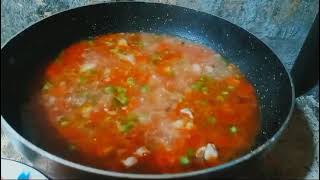 special maggi recipe [upl. by Baxie739]