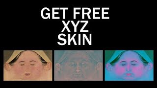 Get Free Texturingxyz Multichannel Skin Texture Tutorial [upl. by Legna]