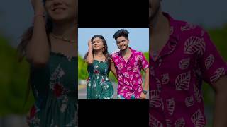 Rick amp Sneha 🥰 Cute Love Story 😘 cutelovestory ujjaldancegroup mrraselmedia ricksneha [upl. by Annad]