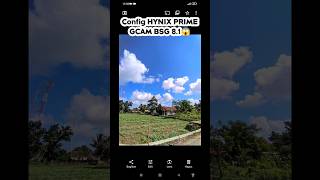 HYNIX PRIMEGcam BSG 81gcam configgcam gcambsg shorts photography [upl. by Mortimer498]