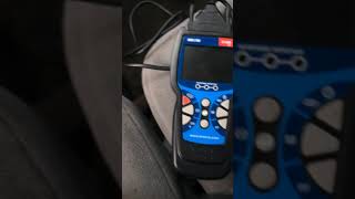 INNOVA 3100 Why is my OBDII scanner not connecting or reading truck OBS F350 carfor codes fix [upl. by Elfrieda345]