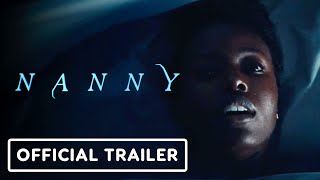 Nanny  Official Trailer 2022 Anna Diop Michelle Monaghan Morgan Spector [upl. by Noyrb205]