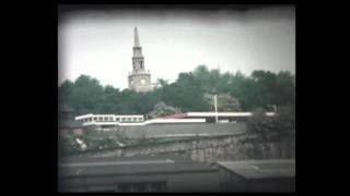 River tyne about 1975 [upl. by Anyt]