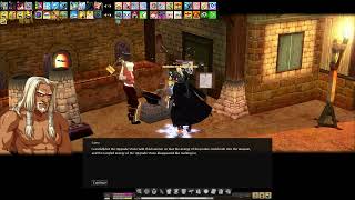 Mabinogi How to use a Special Upgrade Recovery Essence [upl. by Tenenbaum]