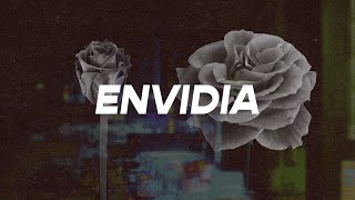 Gracchus  Envidia Official Lyric Video [upl. by Rriocard882]