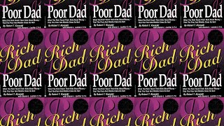 Rich Dad Poor Dad  Free Full Length Audiobook [upl. by Parshall855]