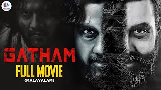 GATHAM Malayalam Full Movie  Latest Malayalam Dubbed Full Movie 2022  Bhargava  Poojitha [upl. by Bubalo]