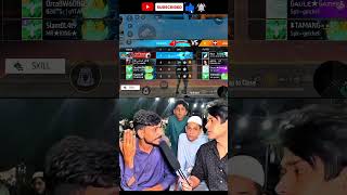 Main Gaali gaali Nahin De Sakta 🤬 freefire trending foryoubage impossible ffshorts [upl. by Ynohtnacram692]