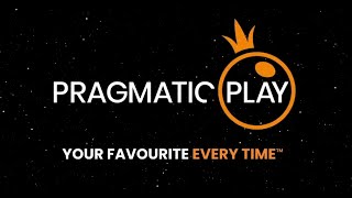 Pragmatic Play  Your Favourite Every Time™ [upl. by Woo725]