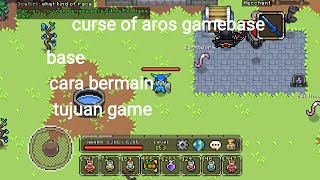 curse of aroscoagame basegive away [upl. by Rosanne]