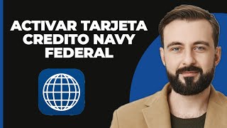 Cómo Activar la Tarjeta de Crédito Navy Federal en Línea 2024  Navy Federal en Línea Guía Co [upl. by Blackwell]