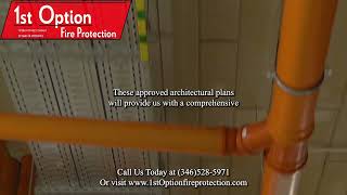 1stOption Fire Protection Everything You Should Know About Fire Alarms [upl. by Jenelle]