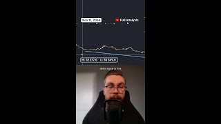 Bitcoin whale signal [upl. by Odnarb202]