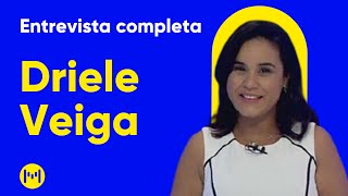 Repórter fala sobre bate boca ao vivo no programa Cidade Aratu 2 [upl. by Cyndy]