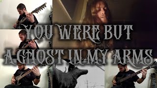 Agalloch  You Were But A Ghost In My Arms Cover [upl. by Vladimir]