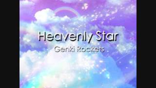 Heavenly Star Remix [upl. by Obara]