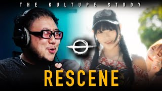 The Kulture Study RESCENE New World MV [upl. by Ediva812]