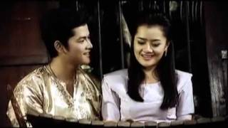 RHM VCD Vol 174 Sinoeun  Sneha Douch Rerng Nitean Khmer MV 2012 [upl. by Aneeled476]