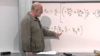 Classical Mechanics  Lecture 10 [upl. by Ettolrahc]