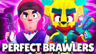 MAX OUT THESE BRAWLERS BEFORE UPDATE never nerfed [upl. by Grof]