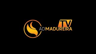 WEB TV ADMADUREIRAMÃE [upl. by Erdnaed]