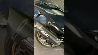 TMAX SC PROJECT EXHAUST [upl. by Harac]