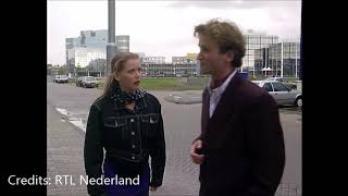 GTST Specials  De eerste scène van Nico Stenders [upl. by Mathi]