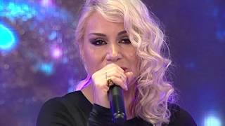 Selma Bajrami  Hajde zivio LIVE VSV OTV VALENTINO 21122015 [upl. by Namajneb344]