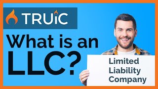 What is an LLC   Limited Liability Company [upl. by Nealon66]