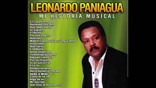 Leonardo Paniagua Mi Secreto FullHD [upl. by Jarrow]