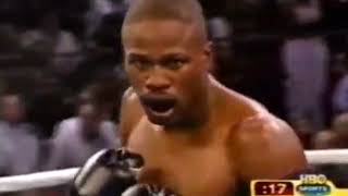 Ricardo Mayorga vs Vernon Forrest 2 Full Fight  Boxing [upl. by Nroht]