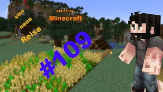 ein automatisches Lager  Minecraft eine neue Reise  109 [upl. by Zarihs]