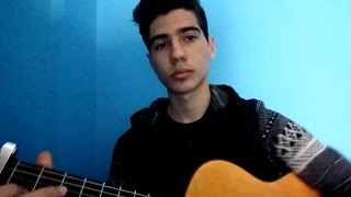 Yaramızda Kalsın  Onur Can Özcan Burak Öngören Cover [upl. by Ayatnohs]