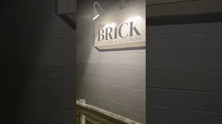 Scrumptious Dinner at The Brick Kitchen amp Lounge in Renton WA  restaurants  Too Tasty [upl. by Eden]