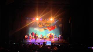 8242013 The Wiggles  Buffalo [upl. by Elmina]