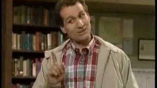 Warum Al Bundy ein Gewinner ist  Eine schrecklich nette Familie [upl. by Ahiel132]