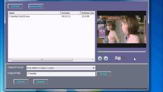 How to add unsupported video audio files to Blackberry phone [upl. by Rotceh500]