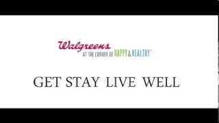 Walgreens in Sherman  The Lavin Production Company Commercial [upl. by Adham]