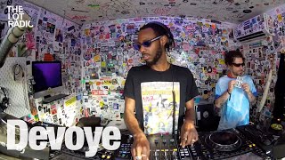 Devoye TheLotRadio 07082024 [upl. by Affra]