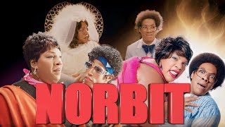 Norbit 2007 Movie  Thandiwe NewtonEddie Murphy  Norbit Full Movie HD 720p Development Details [upl. by Rashidi]