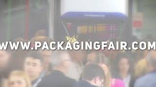 Get your ticket now to visit Eurasia Packaging Istanbul 2023 [upl. by Pampuch]