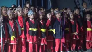 NCCS Cultural Program 2073 [upl. by Ragse]