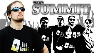 AceGamer Vasto Summit 2014 [upl. by Eirual]