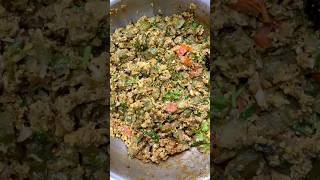 Peechinga Egg Bhurji👌🏼🤤eggbhurji eggbhurjirecipe bhurji shortvideo recipe shorts short [upl. by Elsinore]