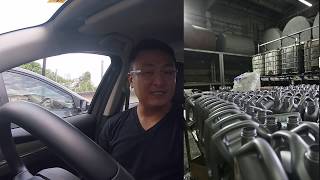 Talk Gear Ep11 Beware of FAKE engine oils  Evomalaysiacom [upl. by Franzoni]