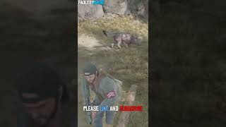 Worlds Best Zombie Game Ever  Days Gone 1137 gaming daysgone gameplayer [upl. by Mancino260]